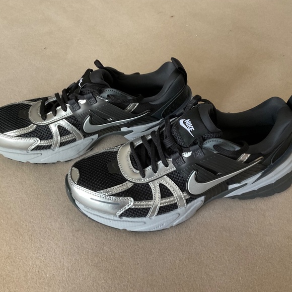 Nike V2K Run Sneakers - Picture 3 of 5